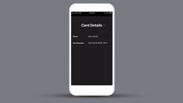Mobile Payments Demo Video:  How To Add Your Nova Innovations Debit Card To Your Mobile Wallet