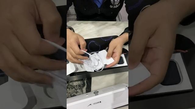 Apple Watch Series 7 Nike + #applewatch #series7 #unboxing смотреть онлайн