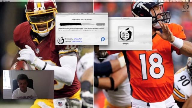 how to jailbreak i0s 7.1.1 and 7.1.2 on any apple device смотреть онлайн