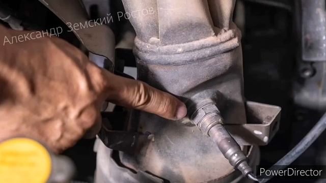 Большой расход топлива. Причины повышенненного расхода бензина. ДМРВ, ДАД, ДПДЗ, ДК - лямбда-зонд смотреть онлайн