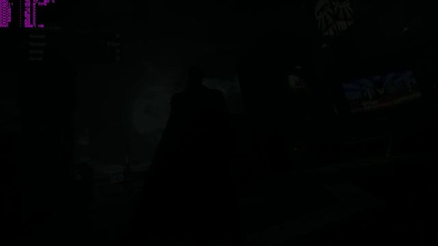Batman arkham knight benchmark R9 280x/hd 7970 with fx6300 смотреть онлайн