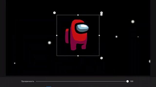 Как сделать превью в стиле Among As на iOS и Android смотреть онлайн