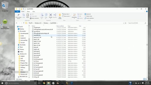 YouCam Fix Window 10 YouCam Not Loading Error Fix смотреть онлайн