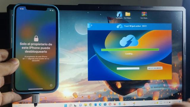 Remove iCloud Activation Lock Without Password iOS 16.1.1 & 16.2 Beta🥇 Bypass iPhone Locked To Owne смотреть онлайн