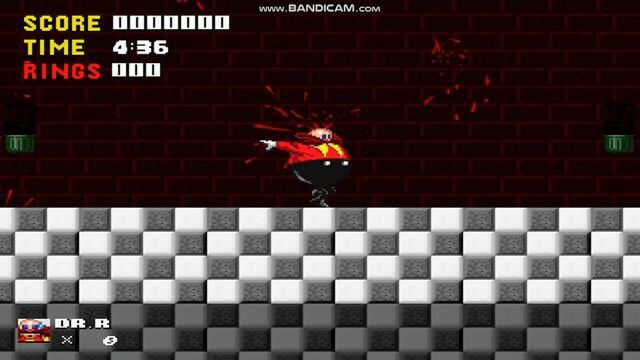 Sonic.exe version 5 + download смотреть онлайн