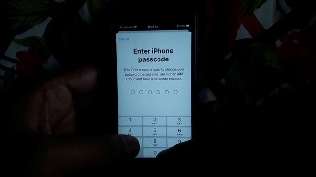 how to reset apple id password if you forgot it (2023)|change apple id password without phone numbe смотреть онлайн