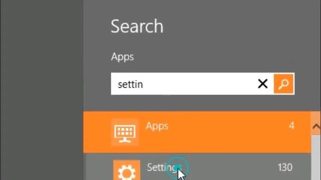 How to decrease and increase the brightness on Windows 8 смотреть онлайн