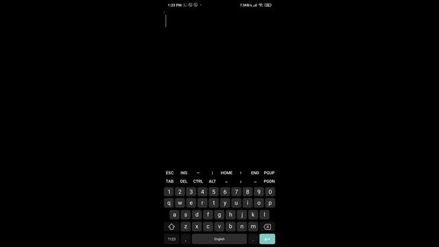 🗑️Remove vShell From RAM📴 & Install In Android File System🚀 Install Go & FFMPEG In 👾 Android смотреть онлайн