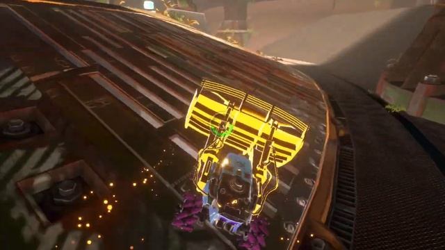 ShockRods from Apple Arcade Gameplay Golden Ram смотреть онлайн