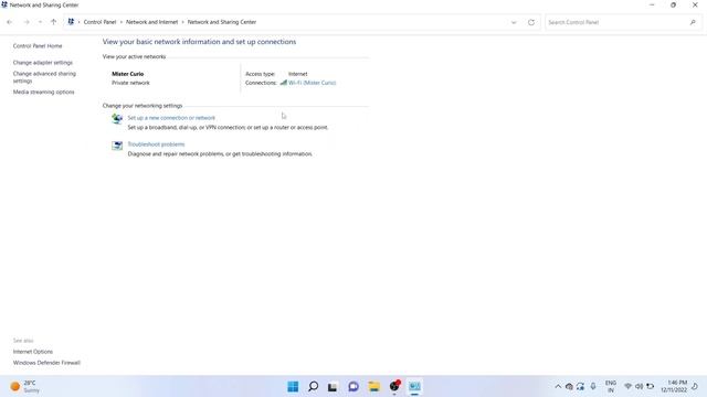 How to Find your WiFi Password || Windows 11. смотреть онлайн