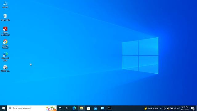 How To Repair Windows 10 Corrupted System Files смотреть онлайн