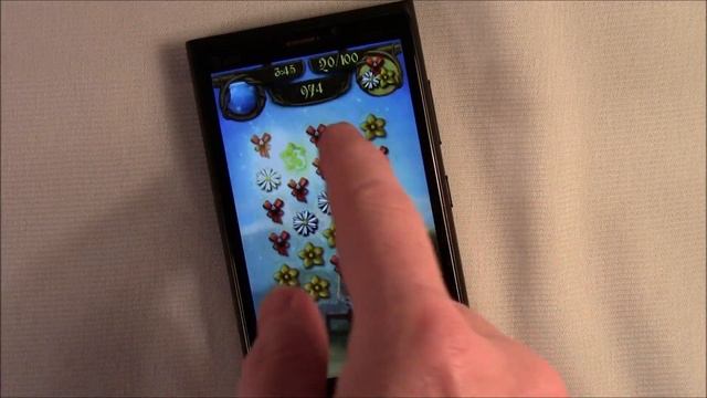 The Path of Kara: Windows Phone Central Review смотреть онлайн