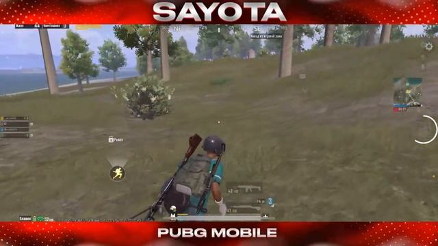 ЛОМАЕМ БАТОВ В ПАБГ МОБАЙЛ | PUBG MOBILE | IPHONE 12 PRO MAX смотреть онлайн