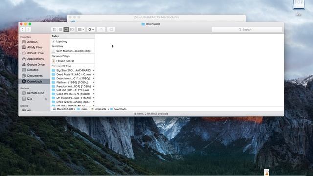 How To Unzip Files On Mac