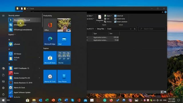 How To Dowload Filmora 9 and Get Lifetime Activation смотреть онлайн