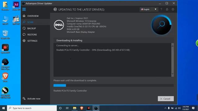 How to install or update windows driver free with in minutes смотреть онлайн