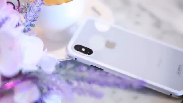 Magnetic Phone Case for iPhone 8,9,10 Samsung S8,S9 смотреть онлайн