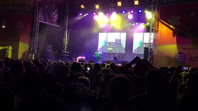Let Her Go Mac DeMarco смотреть онлайн