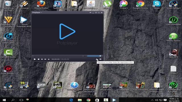 El Mejor reproductor para Windows 8,8 1,10 смотреть онлайн