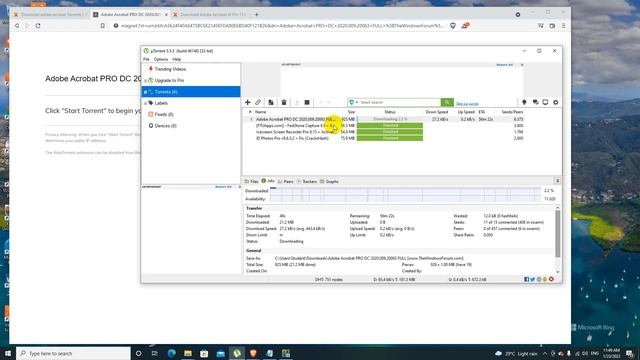 how to download program with torrent смотреть онлайн