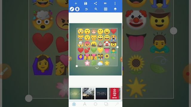 Merubah emoji android menjadi emoji iPhone смотреть онлайн