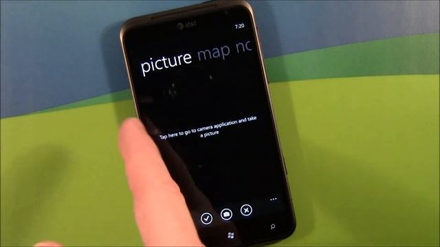Windows Phone App Review: Save My Spot! смотреть онлайн