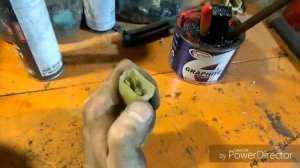 Совет для гаража. Автоэлектрика. Ходовая. ГРАФИТНАЯ СМАЗКА. Нет контакта? Закисают болты? Электрика