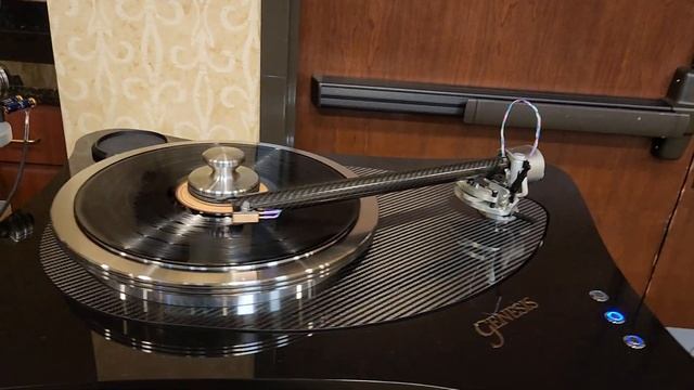 Genesis Advanced Technologies, Merrill Audio and VPI - Pacific Audio Fest 2022 смотреть онлайн