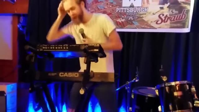 How to make a pop song - Jack Stauber смотреть онлайн