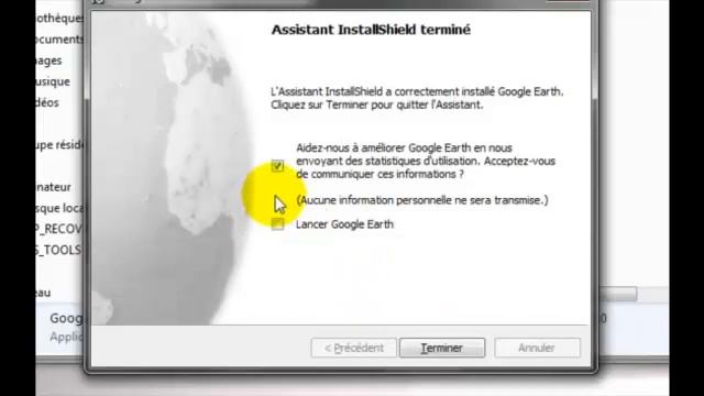 Google Earth Pro + Patch смотреть онлайн