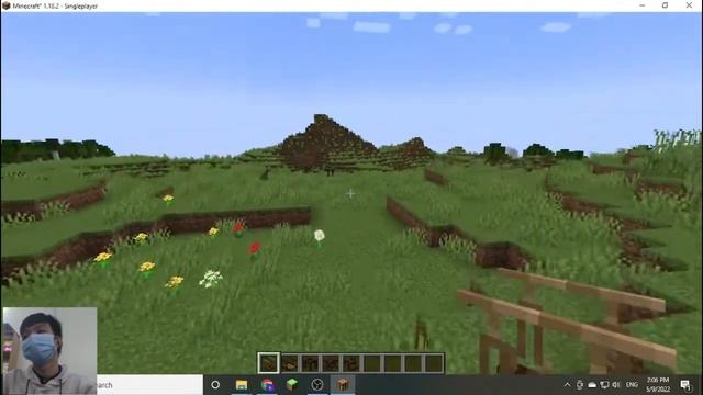 Macaw's Bridges (Fabric) Mod 1.18.2 & How To Install for Minecraft смотреть онлайн