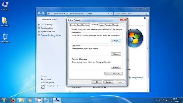 2016(DOUBLE your PC's Performance! (Decrapifying/Page File Secrets) 1 of 3 смотреть онлайн