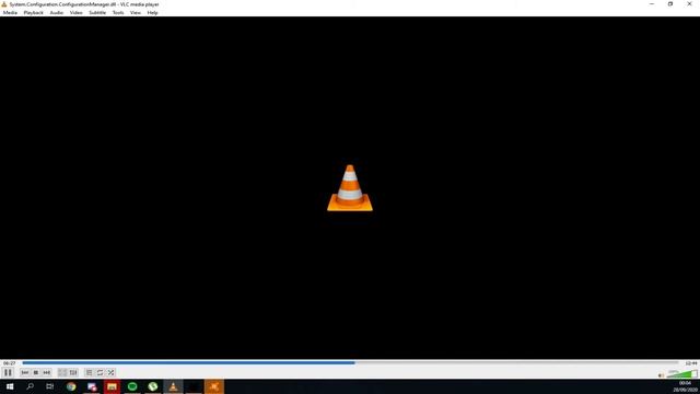 The sounds of System.Configuration.ConfigurationManager.dll смотреть онлайн
