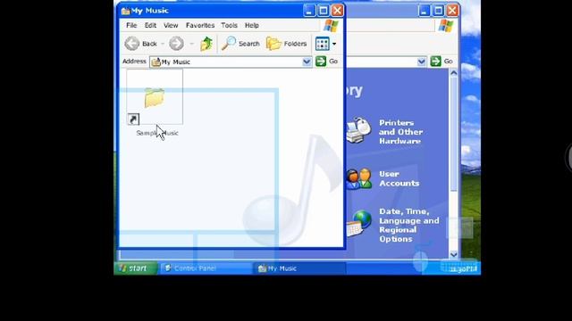 Windows XP Review (JPCSIM) (Game) смотреть онлайн