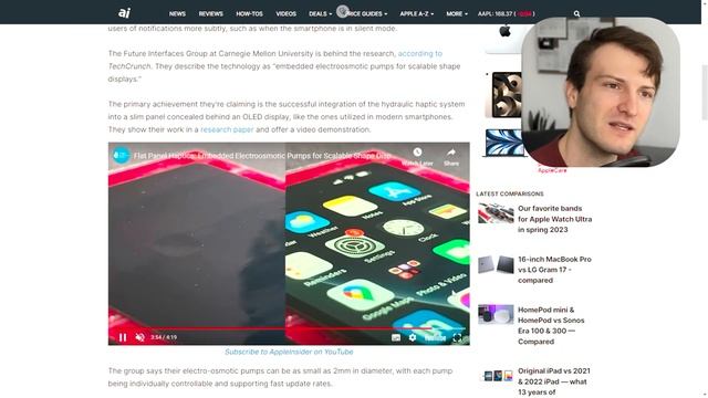 Apple employees lose faith in humanity... or Apple at least смотреть онлайн