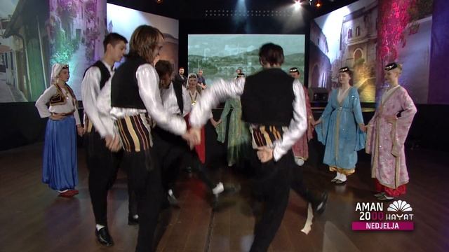 AMAN - najava emisije za 01 11 2015 смотреть онлайн