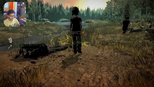 WALKING DEAD SEASON 2 | LIVE | PART 2 смотреть онлайн