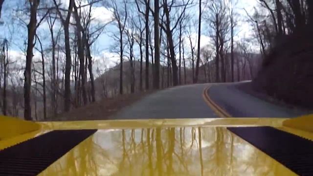 Over the Hill - 1980 Maserati Merak SS смотреть онлайн