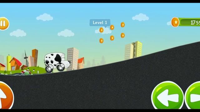 Balapan Mobil Hewan - GAME ANAK-ANAK BALAP PERMAINAN смотреть онлайн