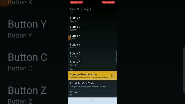 How To Use Gamepad To Play Yandere Simulator Fangame On Android! смотреть онлайн