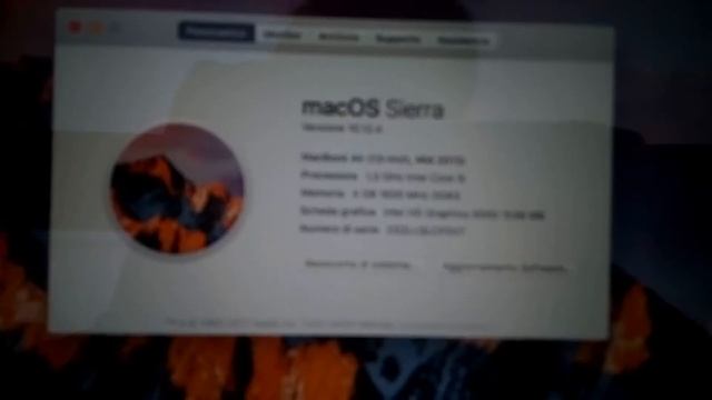 MacBook Air 13" del 2013 4GB Espanso a 1000GB! #macfaaast смотреть онлайн