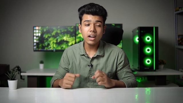 MORTAL Gaming PC Build is OP! My Opinions! смотреть онлайн