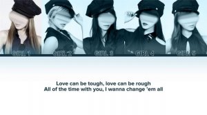 YOUR GIRL GROUP - 'DOLL' BY GIDLE ((여자)아이들) - 5 members version.