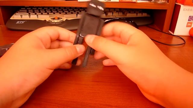 Minecraft из бумаги -||- Эндермен (Эндер-Бро) смотреть онлайн