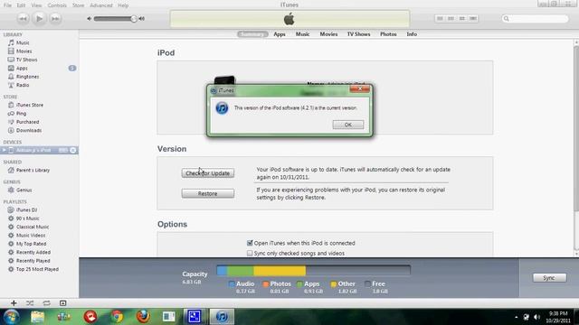 Iphone 4/ Ipod Touch 3g and 4g tethered jailbreak смотреть онлайн