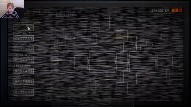 FNAF SL LIVE !!! смотреть онлайн