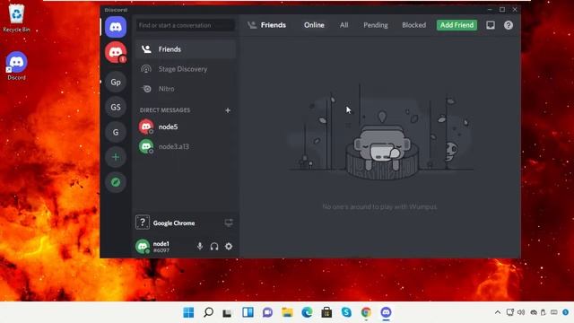 Discord Overlay ne fonctionne pas sur Windows 11 смотреть онлайн