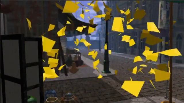 First time trying out 3D Movie Maker смотреть онлайн