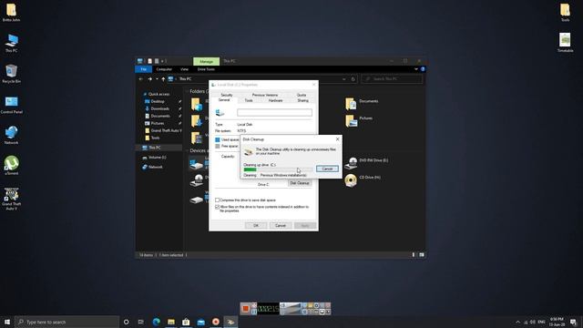 🔧 How to delete windows.old in Windows 10? смотреть онлайн