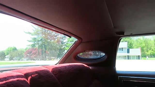 1979 Lincoln Town Car Walk-Around Video - GuysWithRides.com Auction смотреть онлайн